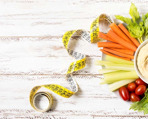 Gazi Hastanesi Beslenme ve Diyetetik