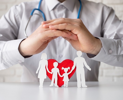 Gazi Hastanesi Check Up