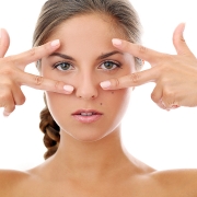 Göz Kapağı Estetiği (blefaroplasti)