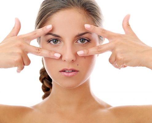 Göz Kapağı Estetiği (blefaroplasti)