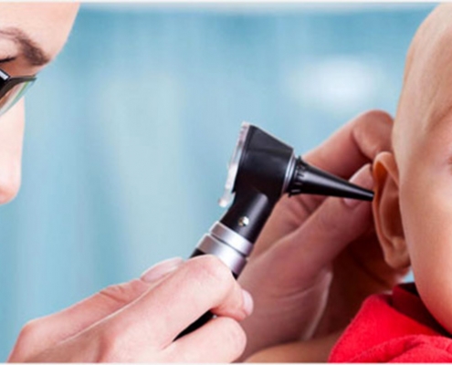 Kulak Burun Boğaz (KBB) Bölümü