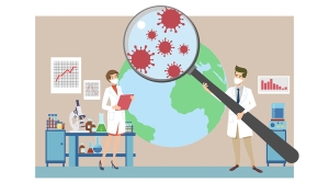 GAZİ HHASTANESİ ENFEKSİYON HASTALIKLARI VE MİKROBİYOLOJİ