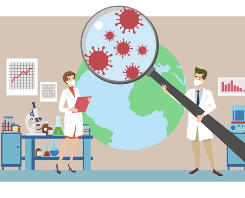 GAZİ HHASTANESİ ENFEKSİYON HASTALIKLARI VE MİKROBİYOLOJİ