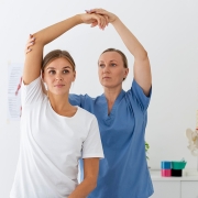 Gazi Hastanesi Fizik Tedavi Nedir