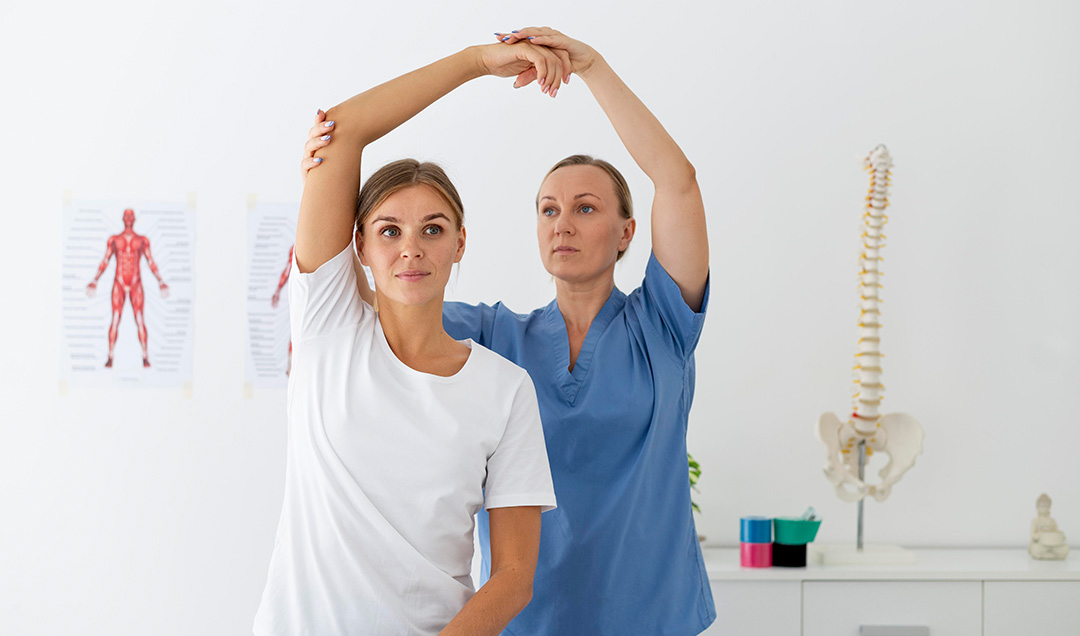 Gazi Hastanesi Fizik Tedavi Nedir