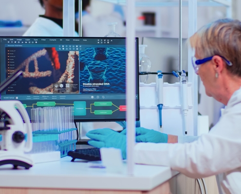 Klinik Donanım ve Tanı Yöntemleri